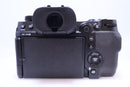 Fujifilm Mirrorless Interchangeable Lips 1,858 X-H2 (Black)(