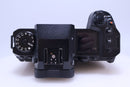 Fujifilm Mirrorless Interchangeable Lips 1,858 X-H2 (Black)(