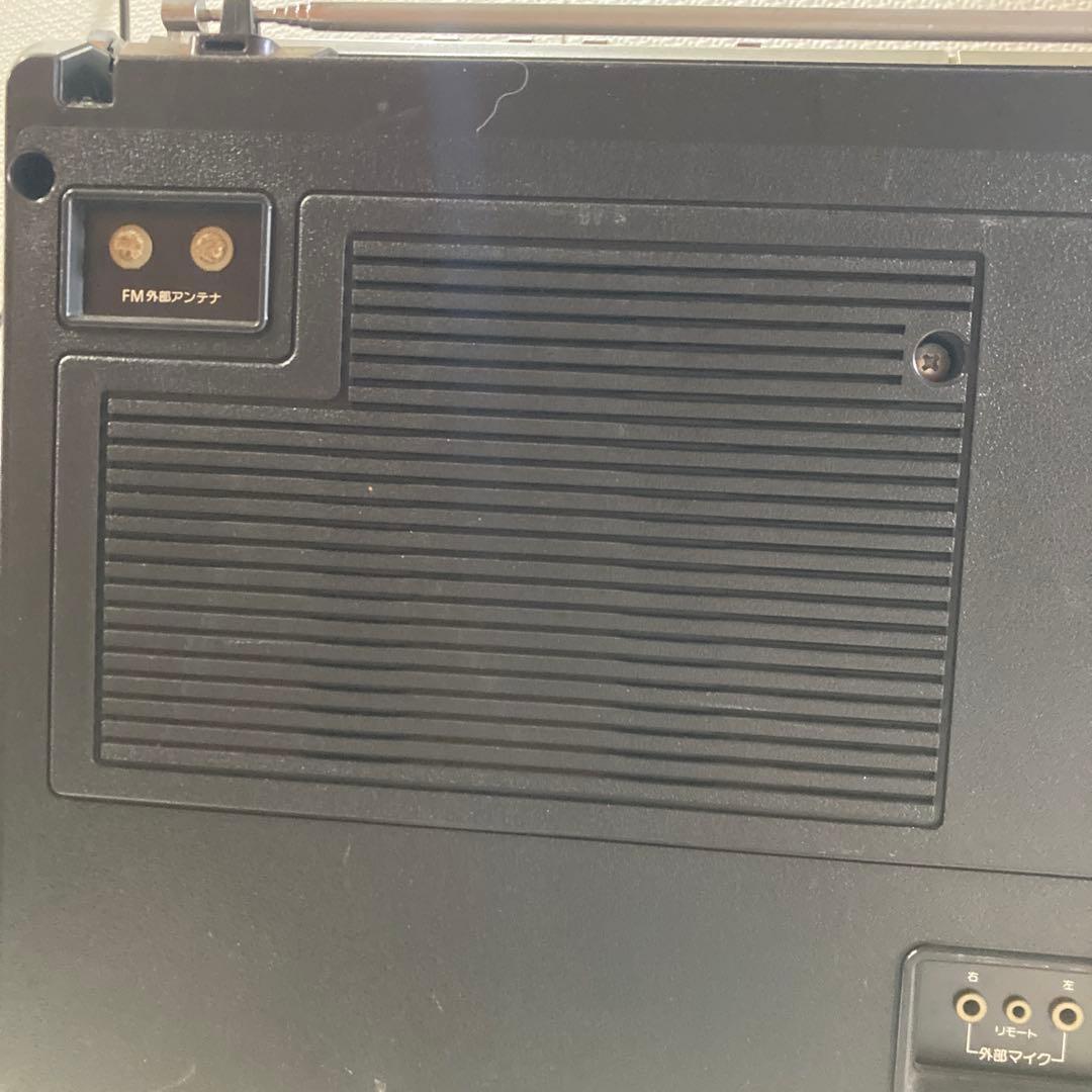 Sharp Radios Radio Cassette Players