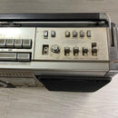 Sharp Radios Radio Cassette Players