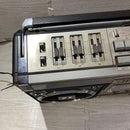 Sharp Radios Radio Cassette Players