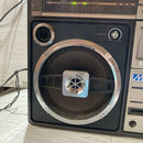 Sharp Radios Radio Cassette Players