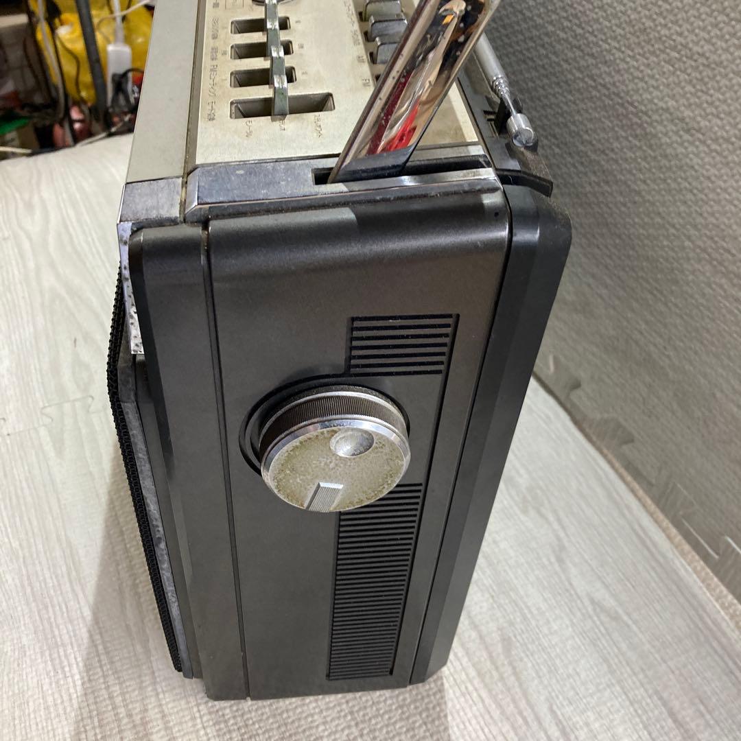 Sharp Radios Radio Cassette Players