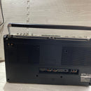 Sharp Radios Radio Cassette Players