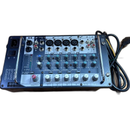 Yamaha Powered Mixer Stagepas 300