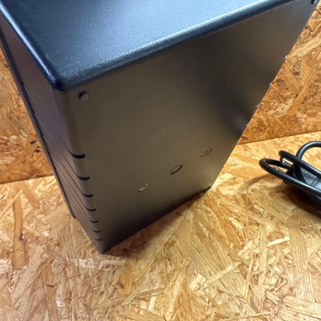 Yamaha Powered Mixer Stagepas 300