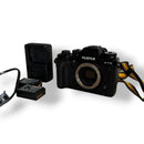 Appareils photo à objectifs interchangeables sans miroir Fujifilm X-T3