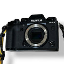 Fujifilm Mirrorless Interchangeable Lens Cameras X-T3