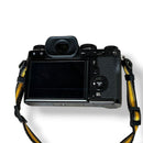 Appareils photo à objectifs interchangeables sans miroir Fujifilm X-T3