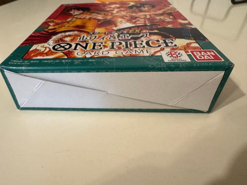 One Piece Card Game Ex St-30