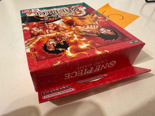 One Piece Card Game Ex St-30