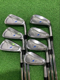 Akira Products Iron Sets Ks-601 4 P 7