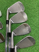 Akira Products Iron Sets Ks-601 4 P 7