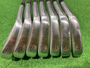 Akira Products Iron Sets Ks-601 4 P 7