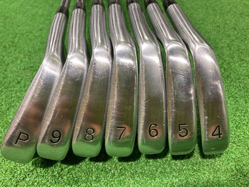 Akira Products Iron Sets Ks-601 4 P 7