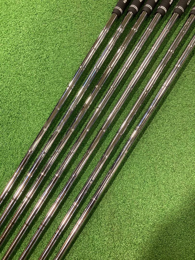 Akira Products Iron Sets Ks-601 4 P 7