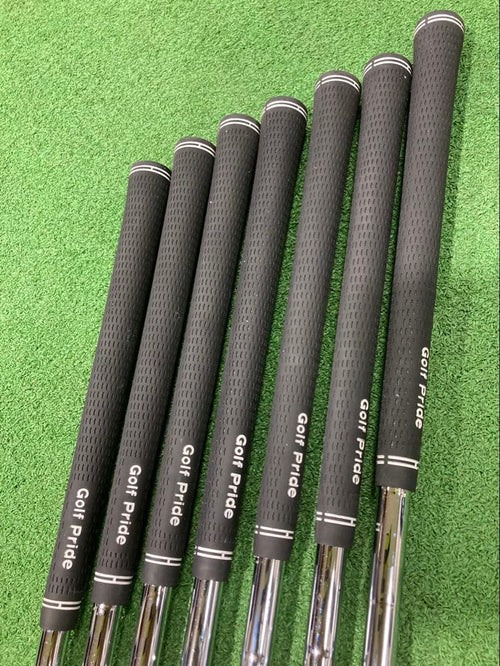Akira Products Iron Sets Ks-601 4 P 7