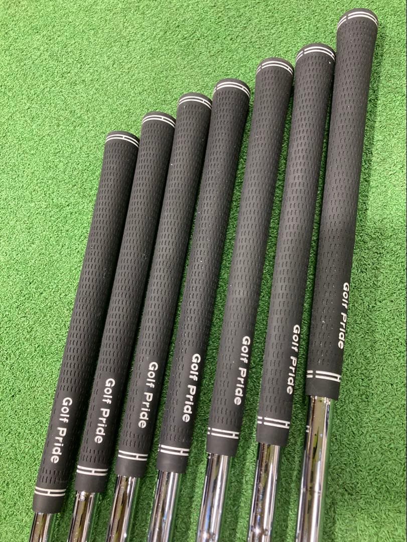 Akira Products Iron Sets Ks-601 4 P 7