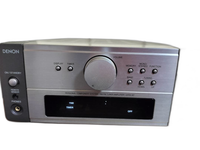Preamplifier Denon
