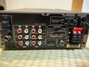 Preamplifiers Denon