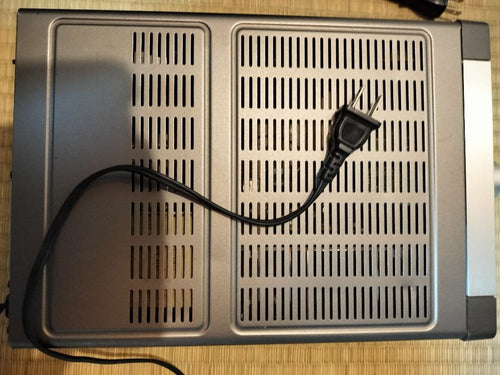 Preamplifiers Denon