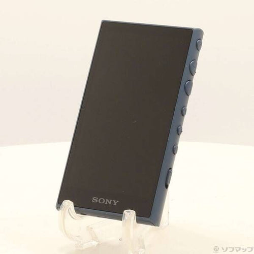 Sony Digital Audio Player Walkman A100 16Gb+Microsd Nw-A105 349