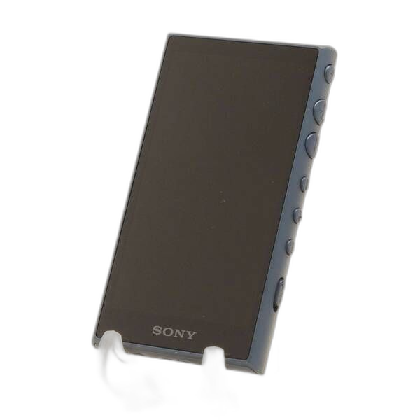 Sony Digital Audio Player Walkman A100 16Gb+Microsd Nw-A105 349