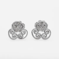 Tiffany Earrings (For Both Ears) Tiffany&Co. Sv925