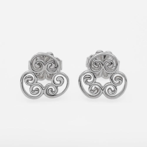 Tiffany Earrings (For Both Ears) Tiffany&Co. Sv925
