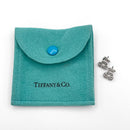 Tiffany Earrings (For Both Ears) Tiffany&Co. Sv925