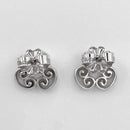 Tiffany Earrings (For Both Ears) Tiffany&Co. Sv925