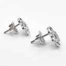 Tiffany Earrings (For Both Ears) Tiffany&Co. Sv925