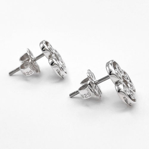 Tiffany Earrings (For Both Ears) Tiffany&Co. Sv925