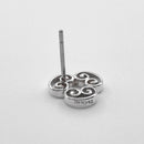 Tiffany Earrings (For Both Ears) Tiffany&Co. Sv925