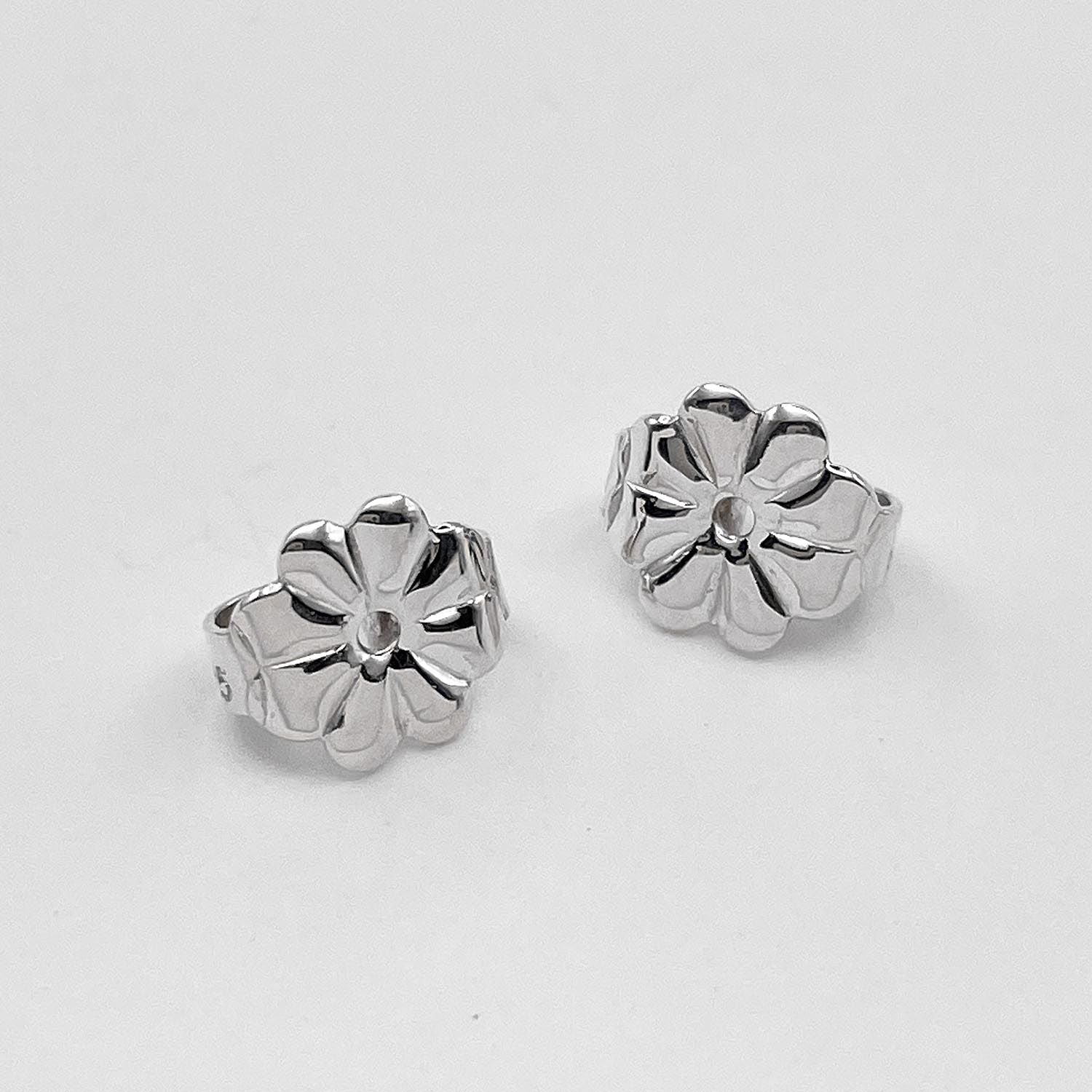 Tiffany Earrings (For Both Ears) Tiffany&Co. Sv925