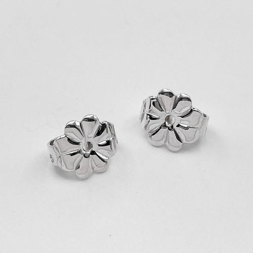 Tiffany Earrings (For Both Ears) Tiffany&Co. Sv925