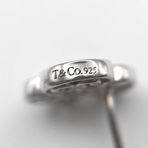 Tiffany Earrings (For Both Ears) Tiffany&Co. Sv925
