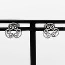Tiffany Earrings (For Both Ears) Tiffany&Co. Sv925