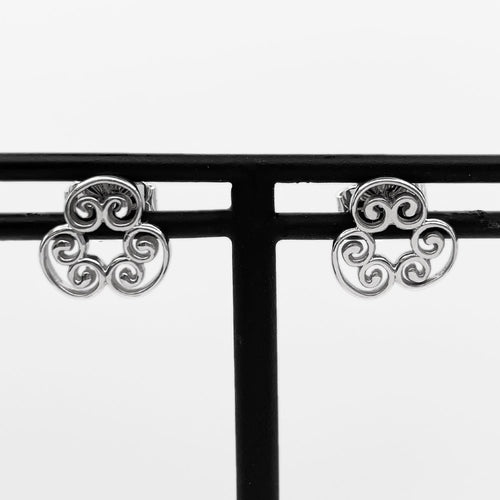 Tiffany Earrings (For Both Ears) Tiffany&Co. Sv925