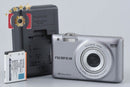 Fujifilm Compact Digital Camera Finepix Jx550