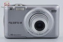 Fujifilm Compact Digital Camera Finepix Jx550