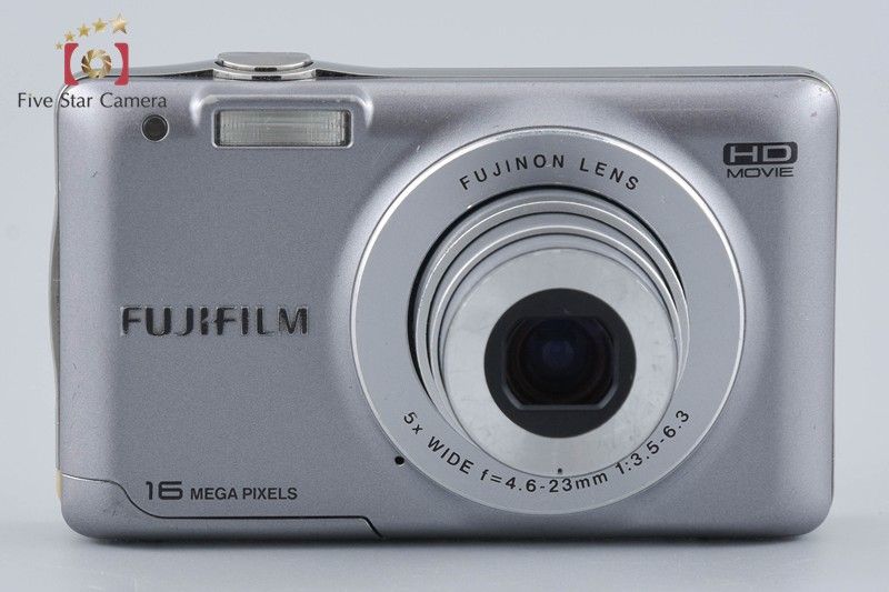 Fujifilm Compact Digital Camera Finepix Jx550