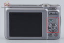 Fujifilm Compact Digital Camera Finepix Jx550
