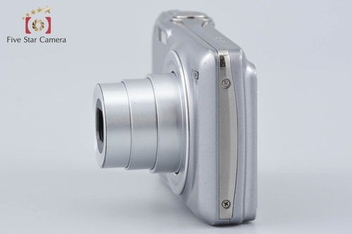 Fujifilm Compact Digital Camera Finepix Jx550