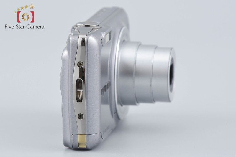 Fujifilm Compact Digital Camera Finepix Jx550