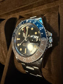 Rolex Automatic Watches Gmt-Master 1675