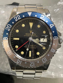Rolex Automatic Watches Gmt-Master 1675