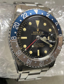 Rolex Automatic Watches Gmt-Master 1675