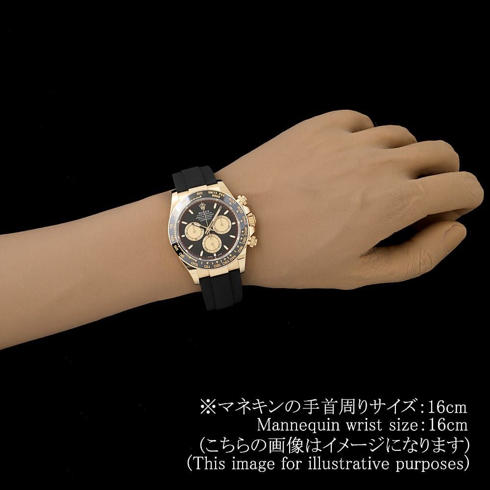 Rolex Others 126518Ln