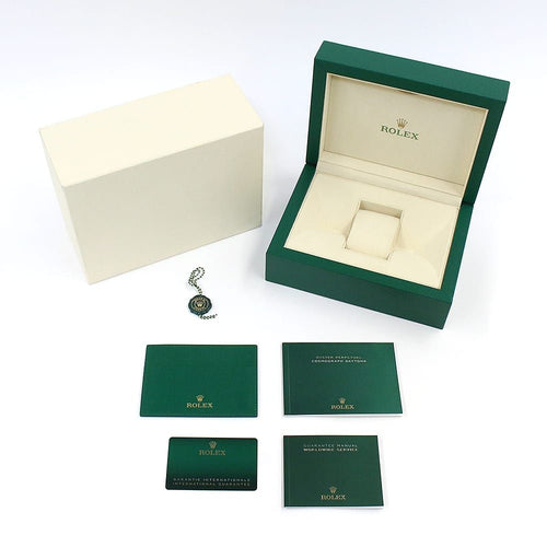 Rolex Others 126518Ln